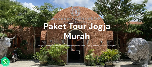  AntarKitaTour.Com Paket Tour Jogja Murah  Taekwondo Indonesia Dojang ukmumalang