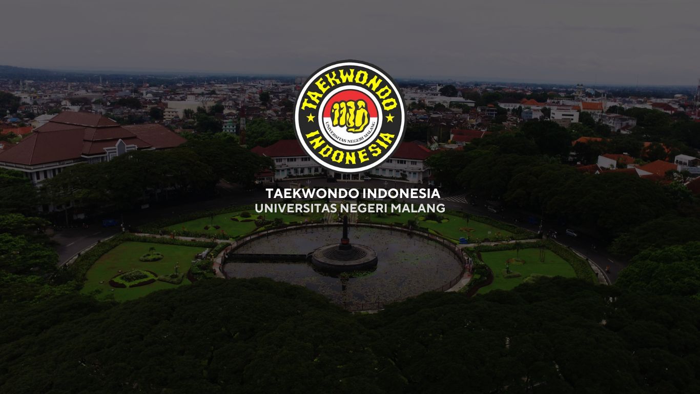 Taekwondo Indonesia Dojang ukmumalang ti-ukmumalang.com